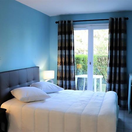 Appartement Cabourg Pres De La Plage Exterior photo