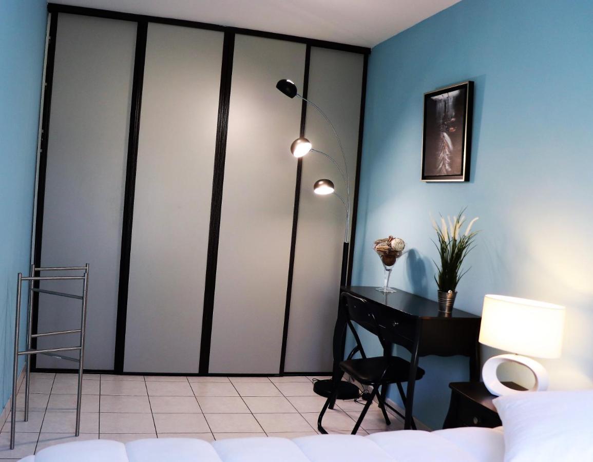 Appartement Cabourg Pres De La Plage Exterior photo